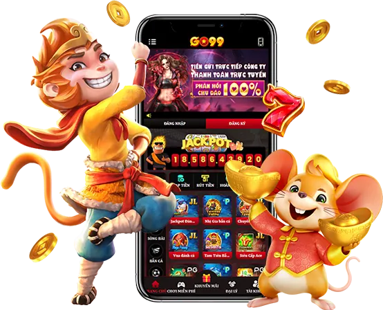 Đa dạng trò chơi vin68 apk