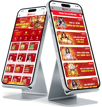 Trò chơi nổ hũ vin68 apk