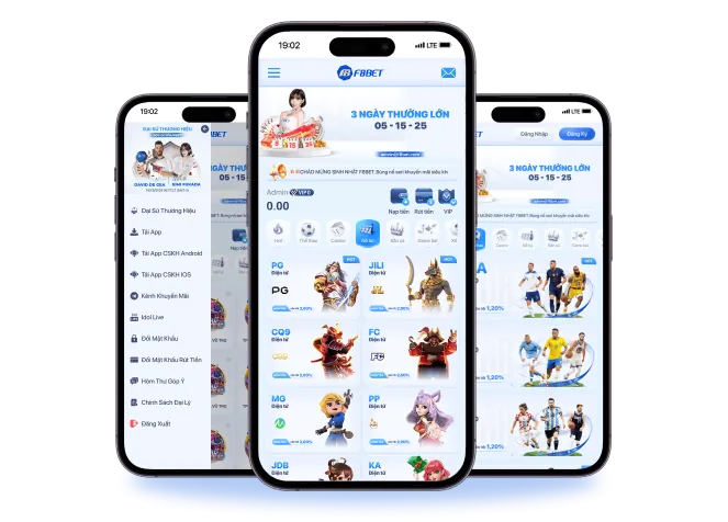 Tính năng cược trực tiếp vin68 apk
