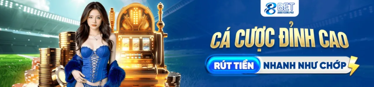Trò Chơi Bắn Cá Vin68 APK