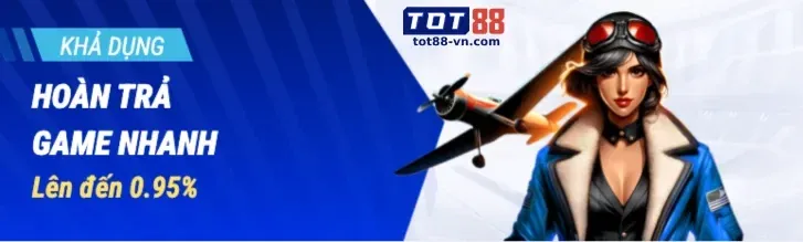 Khuyến mãi chào mừng thành viên mới vin68 apk